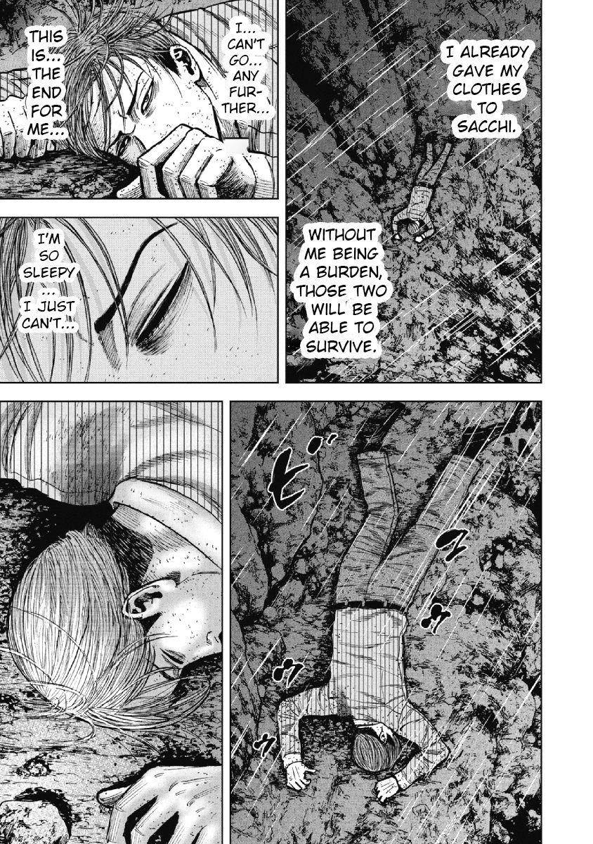 Monkey Peak Chapter 40 - Page 13