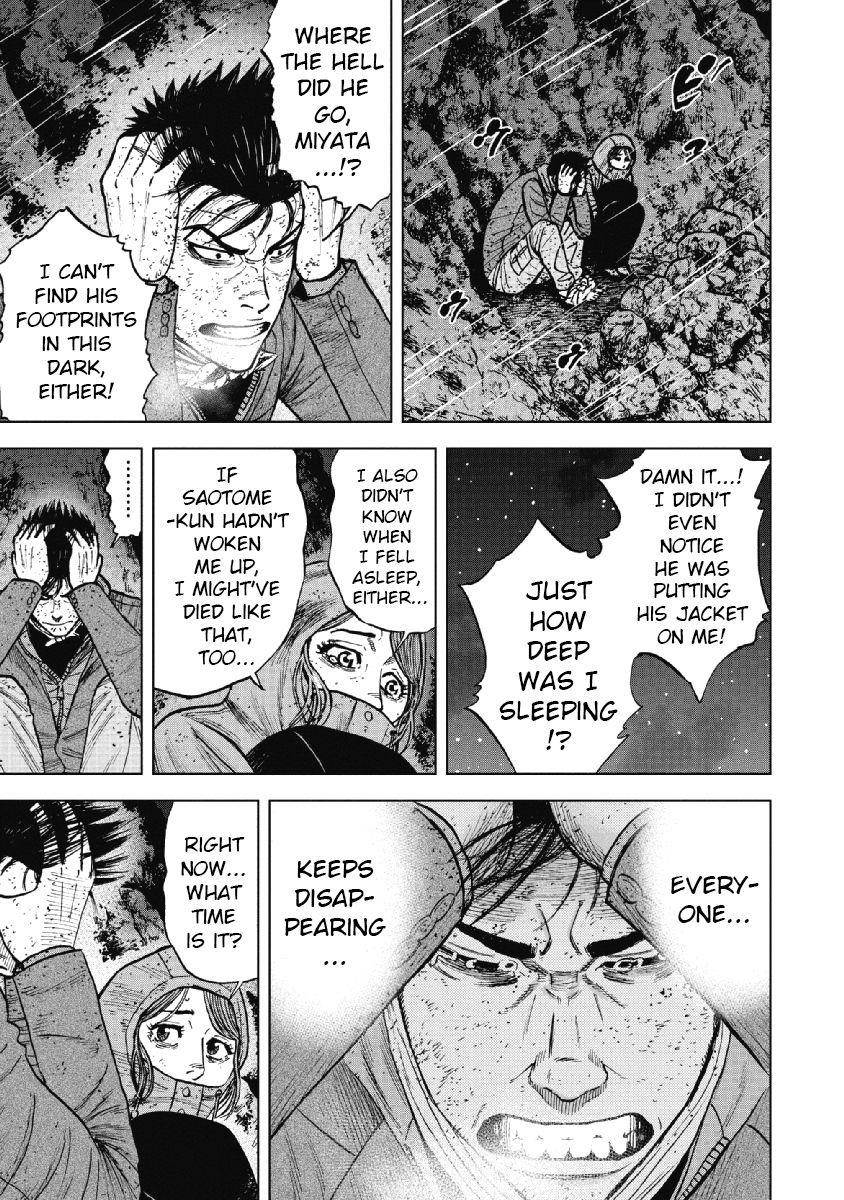 Monkey Peak Chapter 40 - Page 15