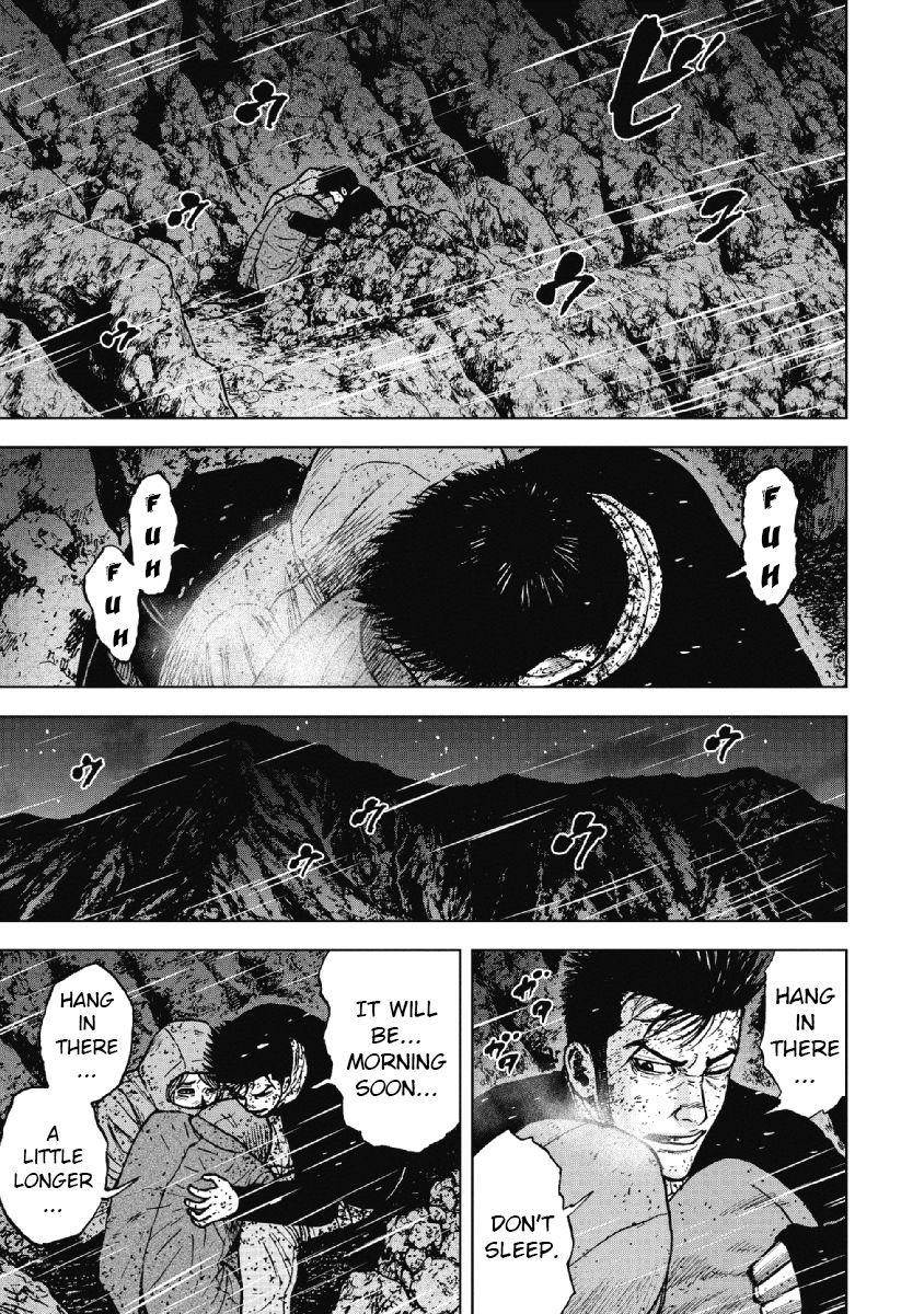 Monkey Peak Chapter 40 - Page 3