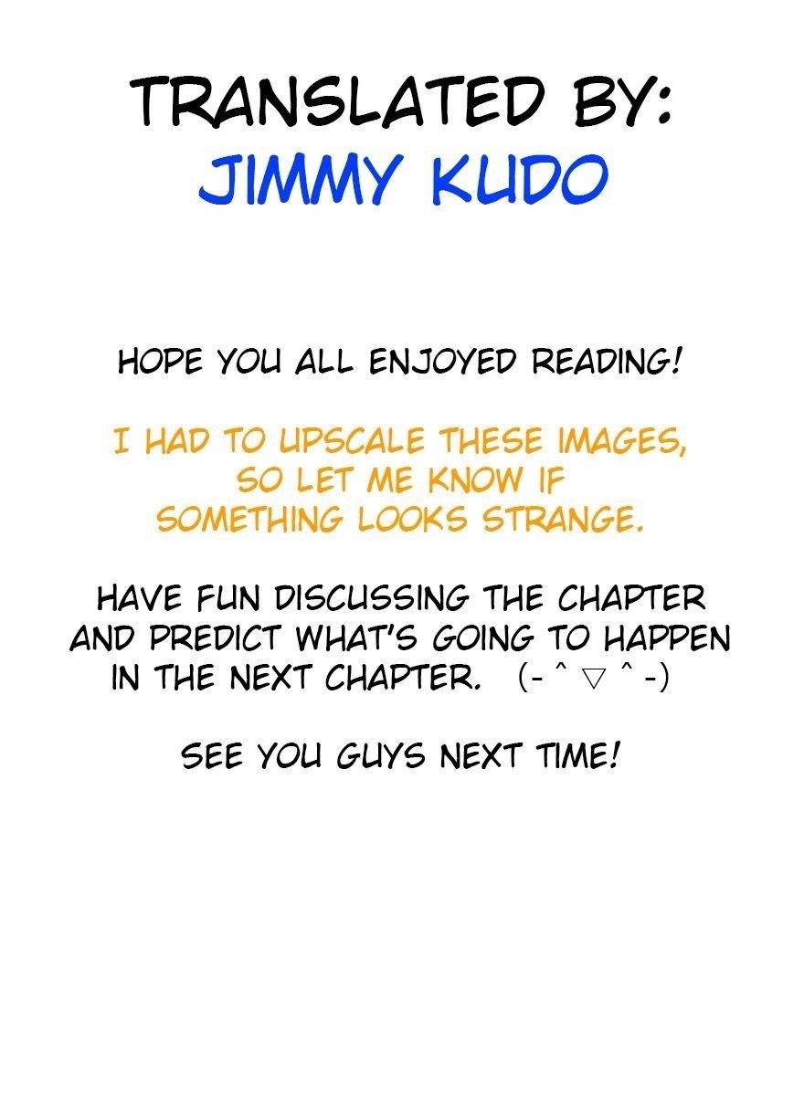 Monkey Peak Chapter 41 - Page 22