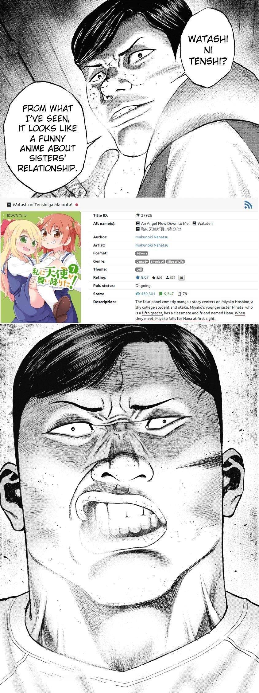 Monkey Peak Chapter 41 - Page 23