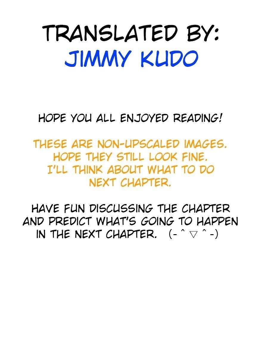 Monkey Peak Chapter 42 - Page 21