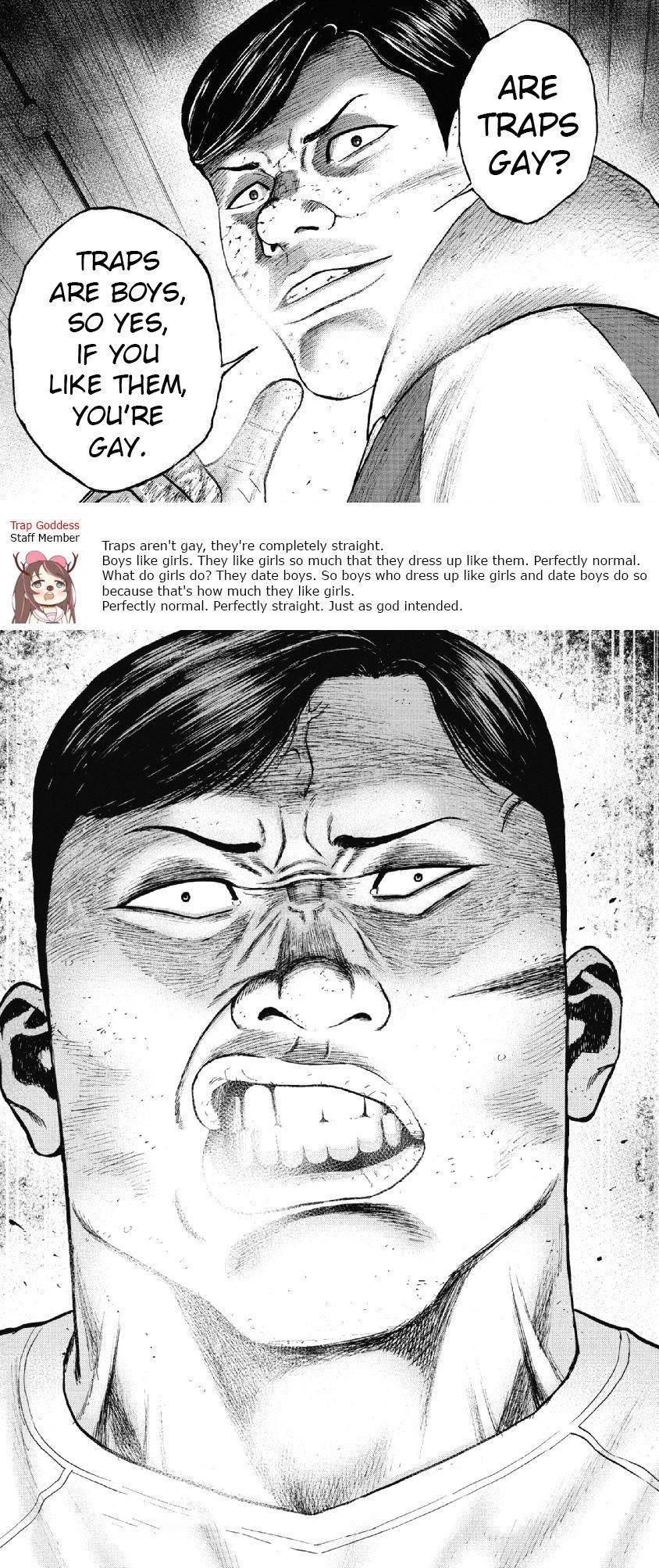 Monkey Peak Chapter 43 - Page 22