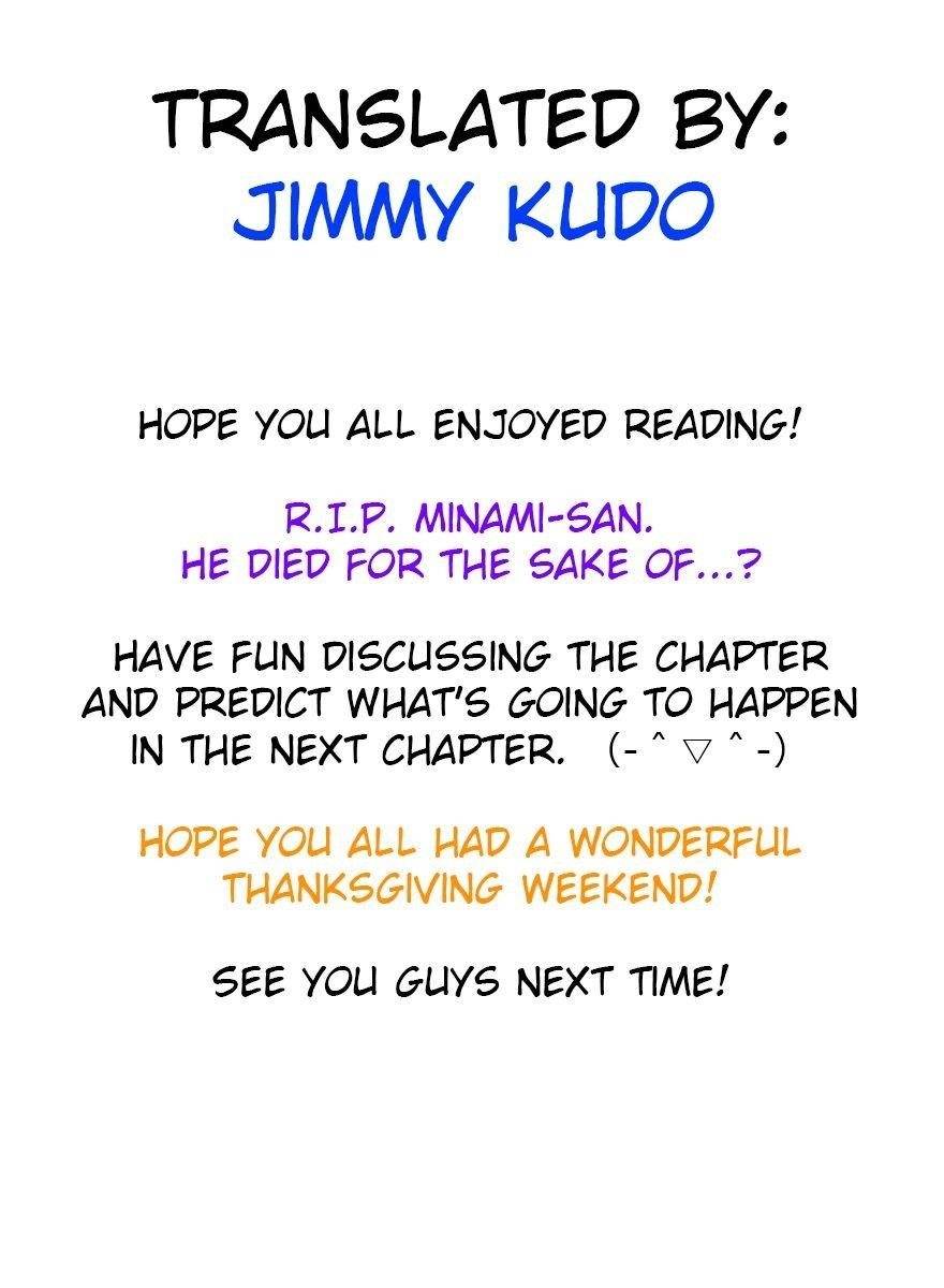 Monkey Peak Chapter 46 - Page 21