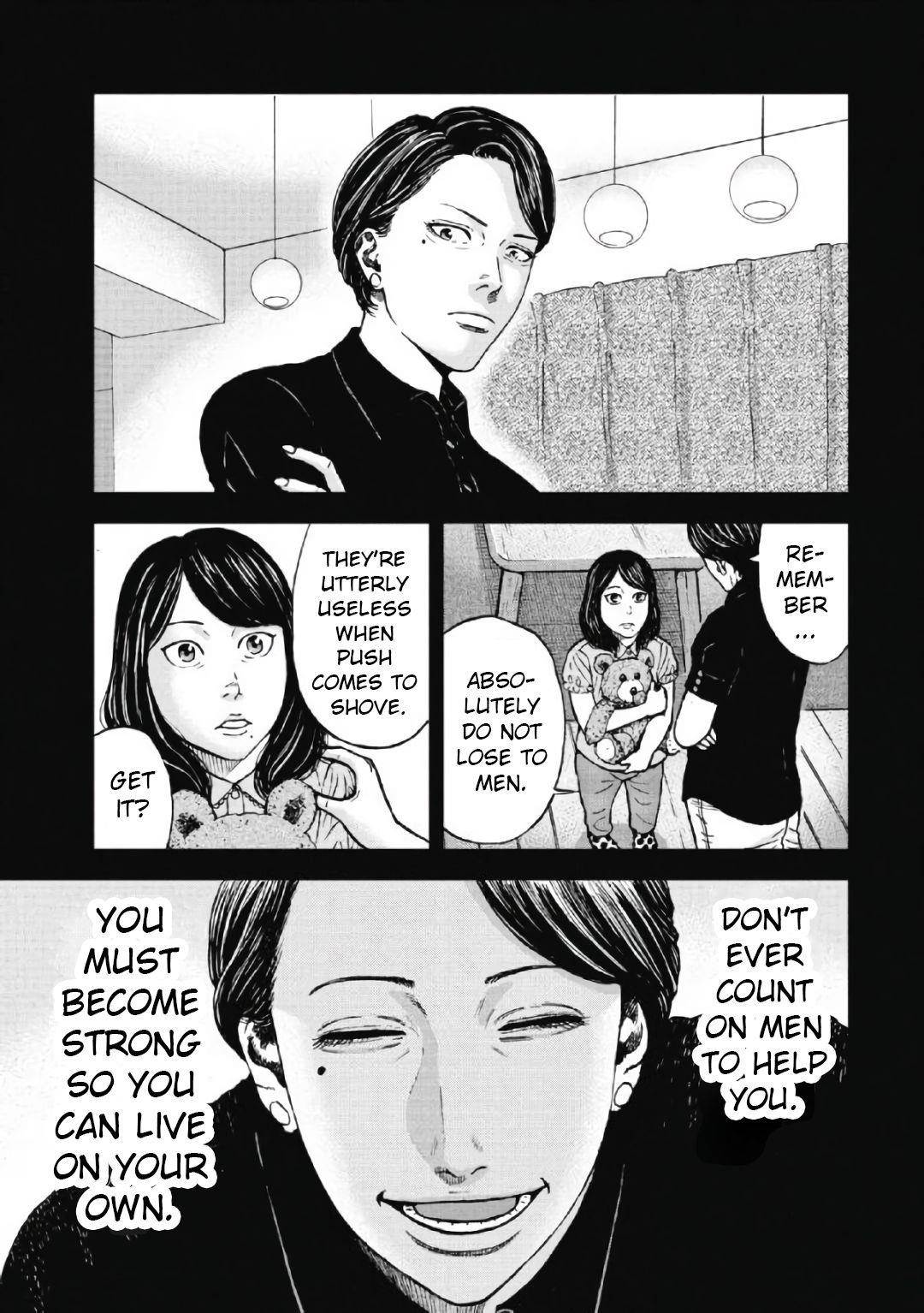 Monkey Peak Chapter 47 - Page 9