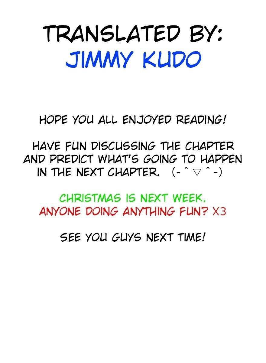 Monkey Peak Chapter 49 - Page 21