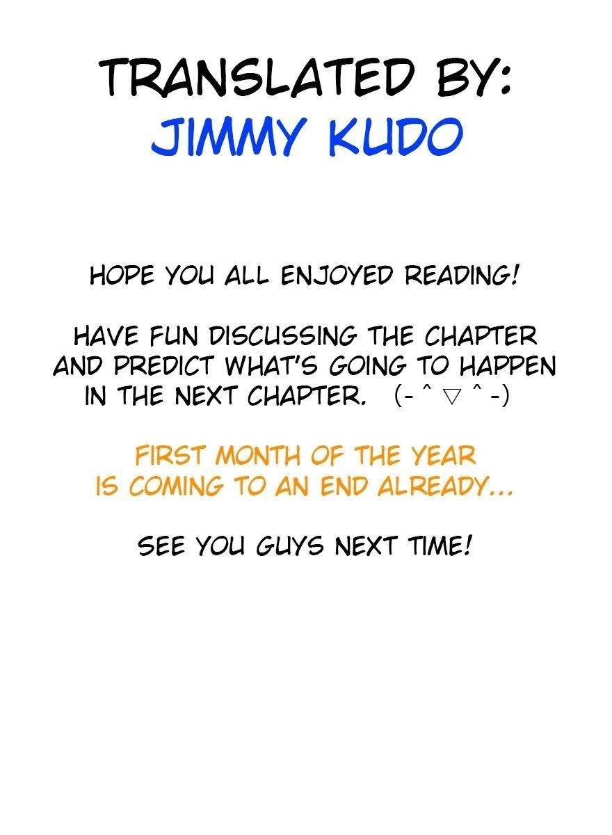 Monkey Peak Chapter 52 - Page 21