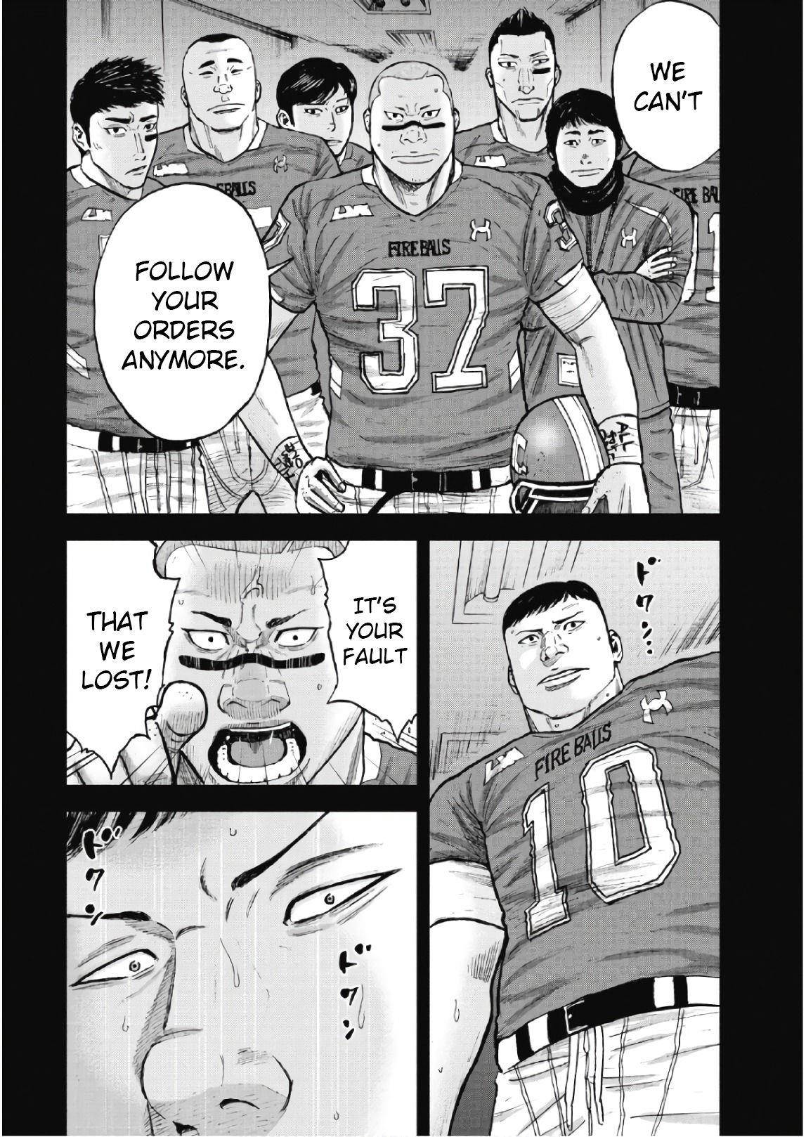 Monkey Peak Chapter 53 - Page 6