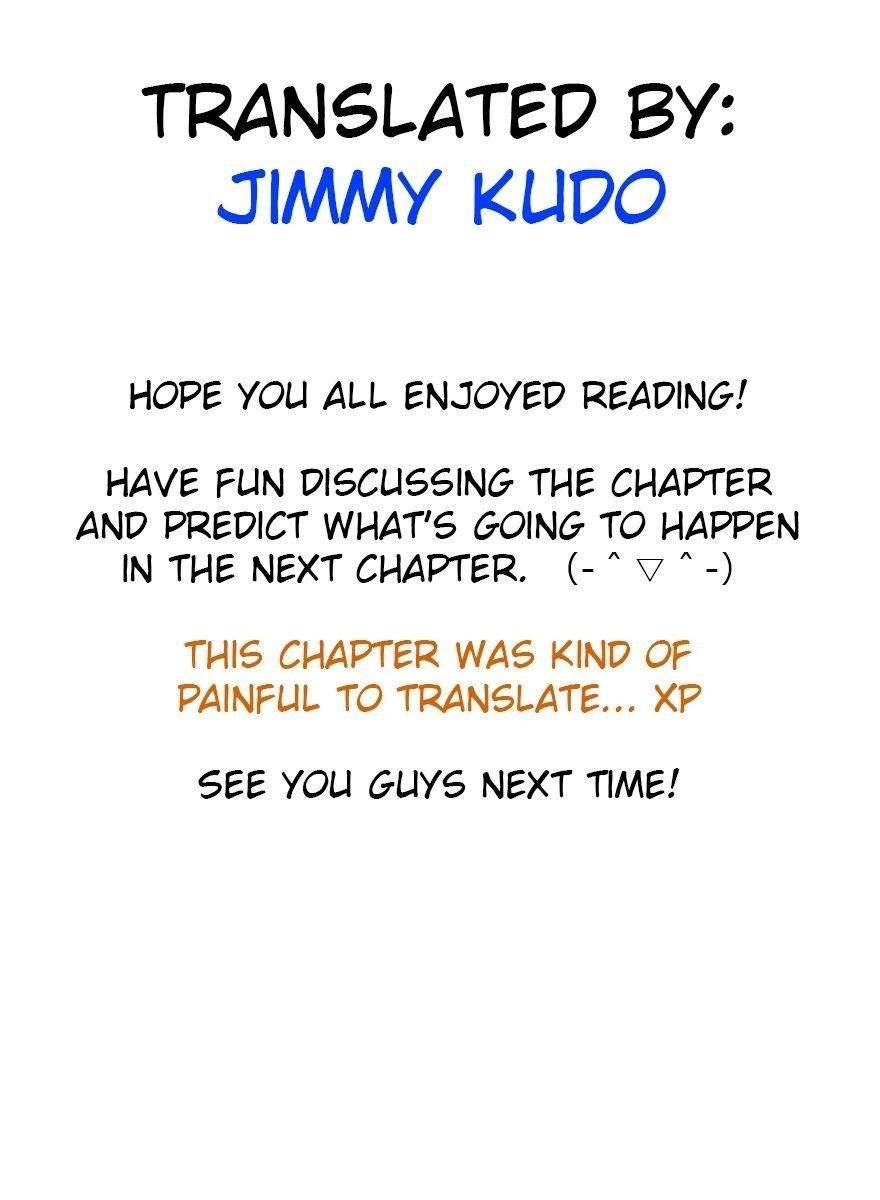 Monkey Peak Chapter 54 - Page 21