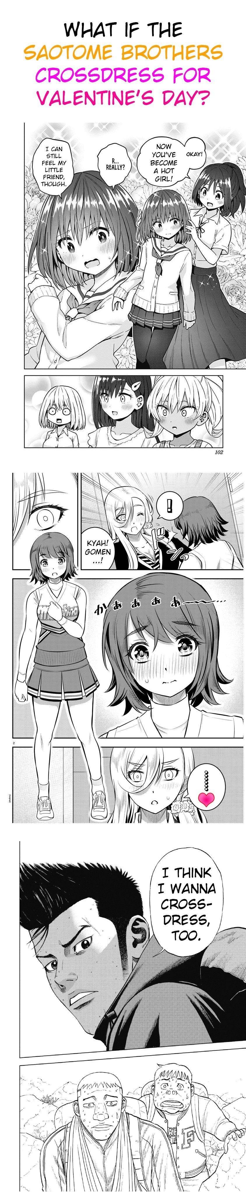 Monkey Peak Chapter 54 - Page 22