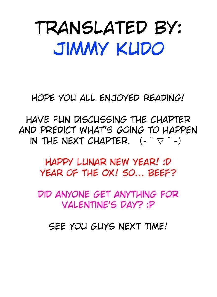 Monkey Peak Chapter 55 - Page 22