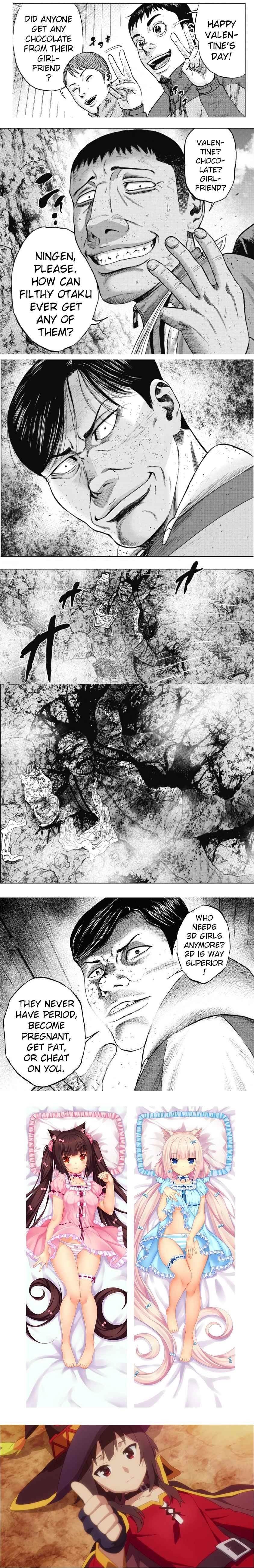 Monkey Peak Chapter 55 - Page 23