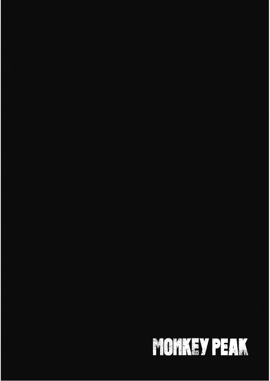 Monkey Peak Chapter 56 - Page 1