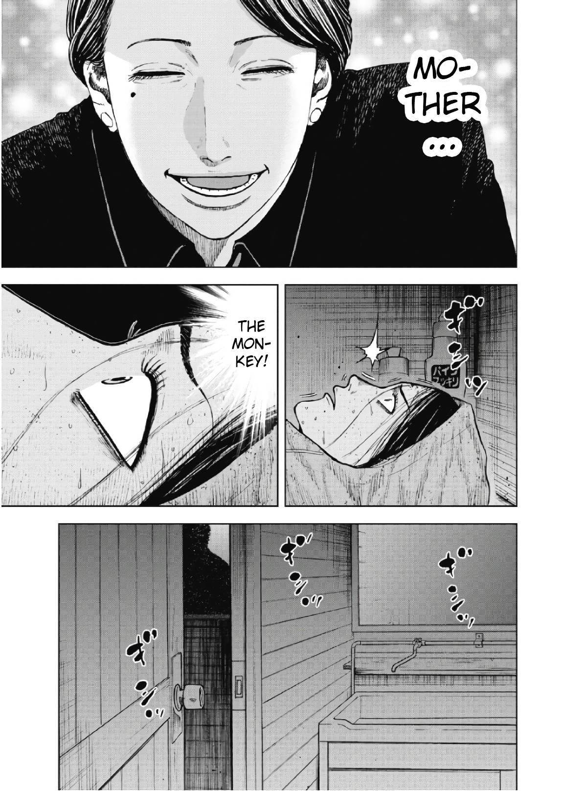 Monkey Peak Chapter 56 - Page 10