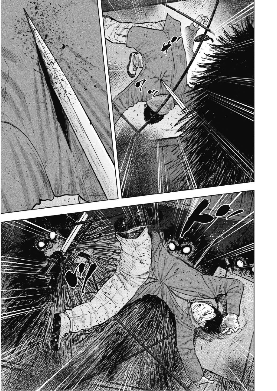 Monkey Peak Chapter 58 - Page 19