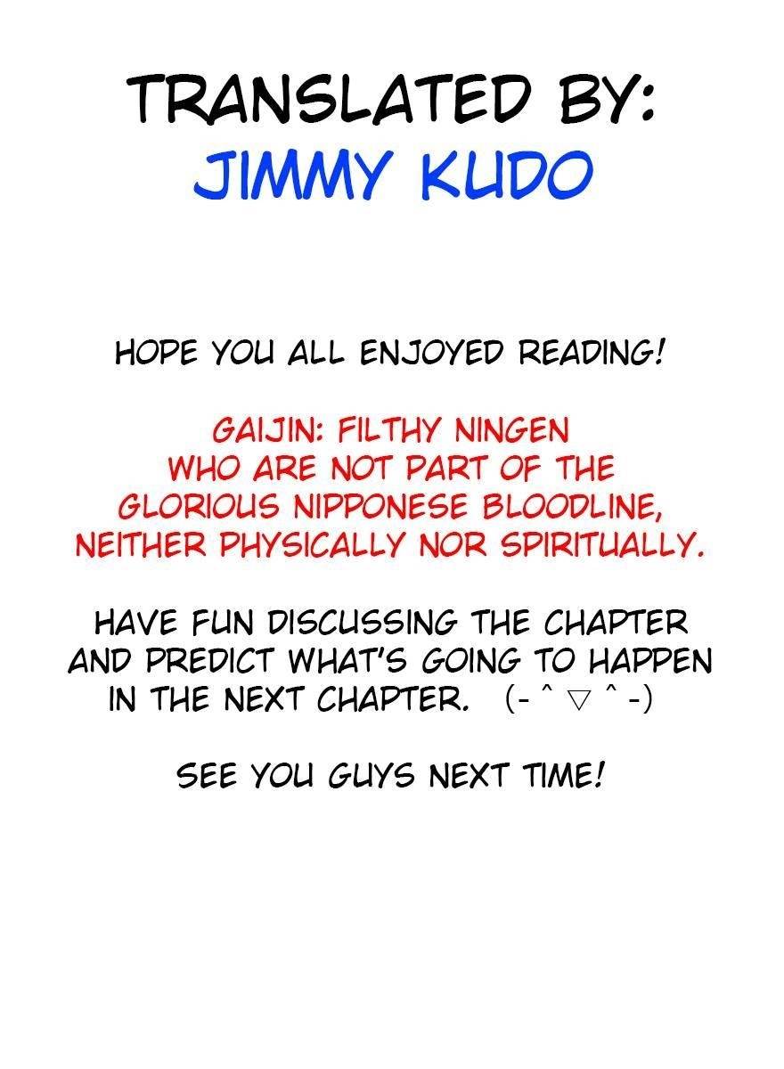 Monkey Peak Chapter 58 - Page 21