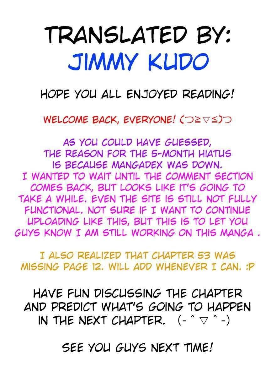 Monkey Peak Chapter 59 - Page 21