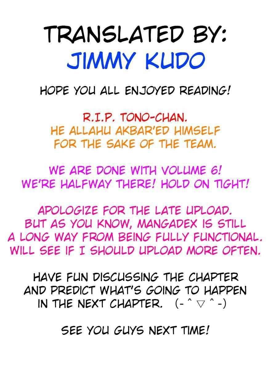 Monkey Peak Chapter 60 - Page 22