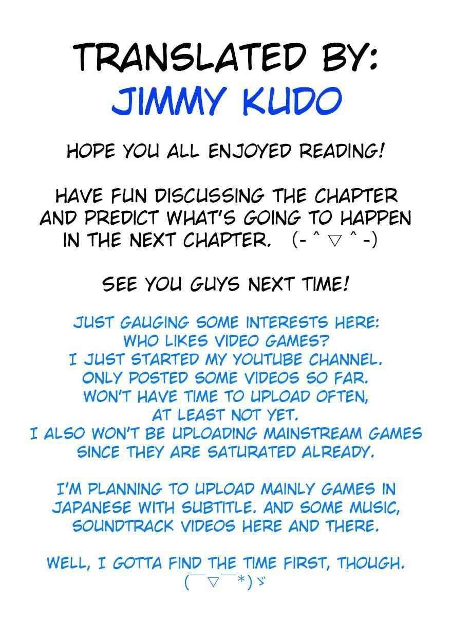 Monkey Peak Chapter 61 - Page 28