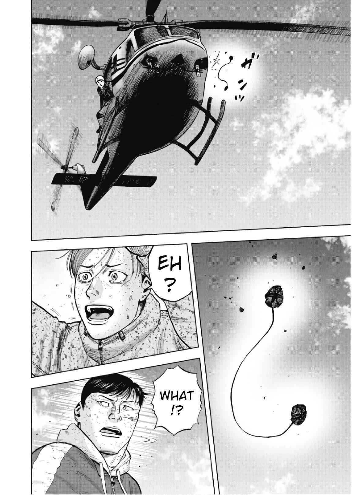 Monkey Peak Chapter 62 - Page 18