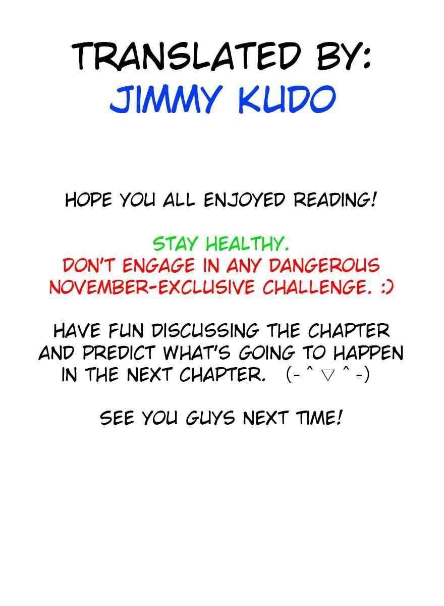 Monkey Peak Chapter 62 - Page 21