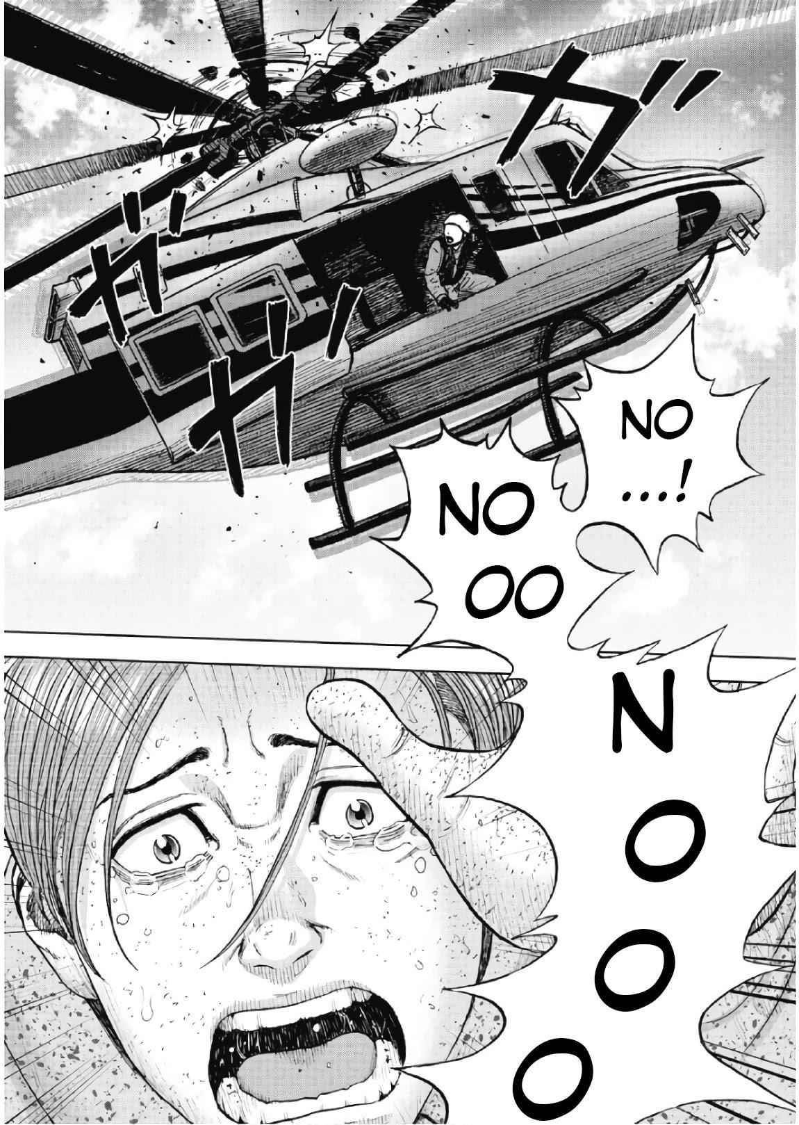 Monkey Peak Chapter 63 - Page 2