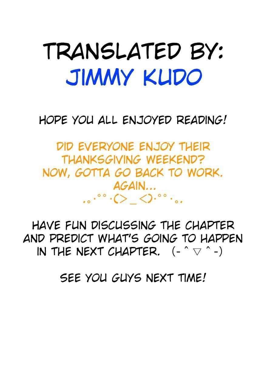 Monkey Peak Chapter 64 - Page 23