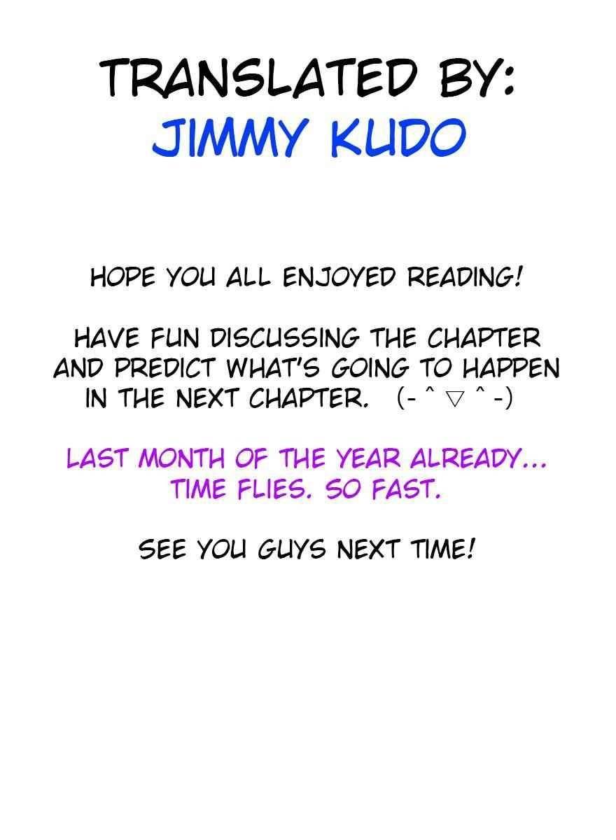 Monkey Peak Chapter 65 - Page 22