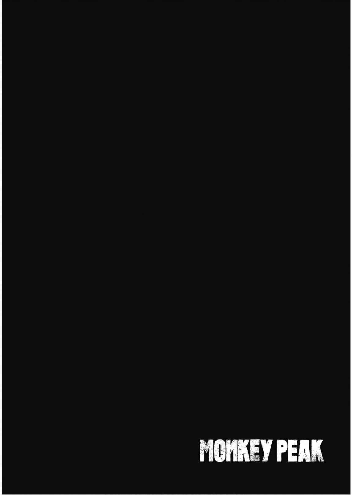 Monkey Peak Chapter 66 - Page 1