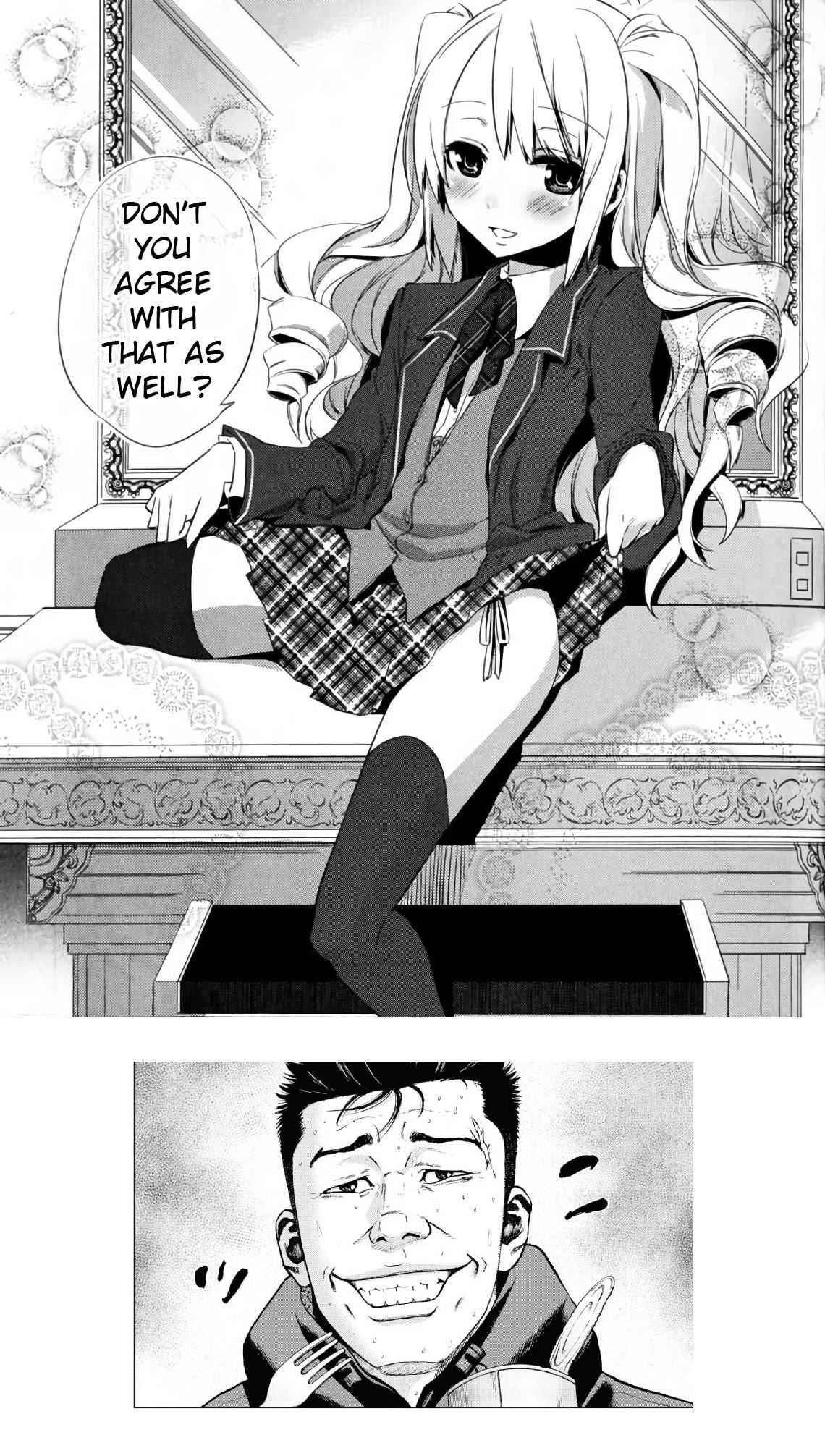 Monkey Peak Chapter 66 - Page 24