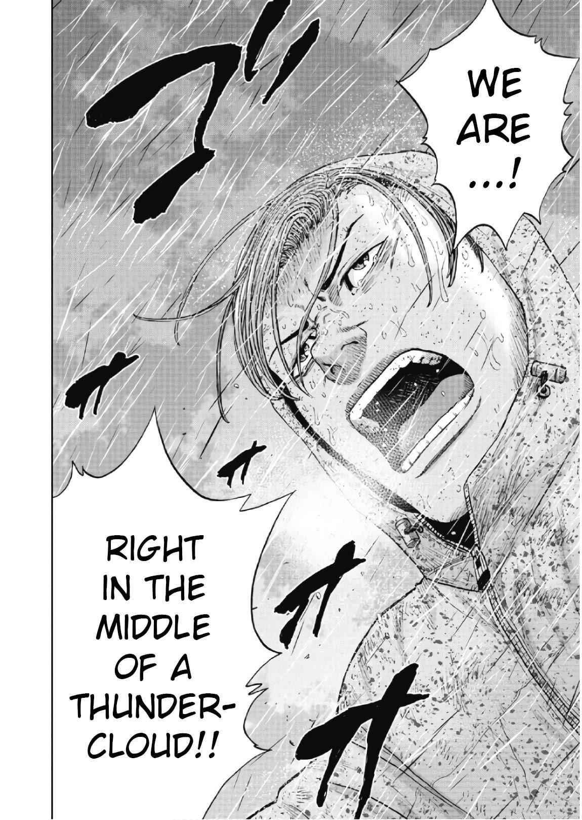 Monkey Peak Chapter 67 - Page 10