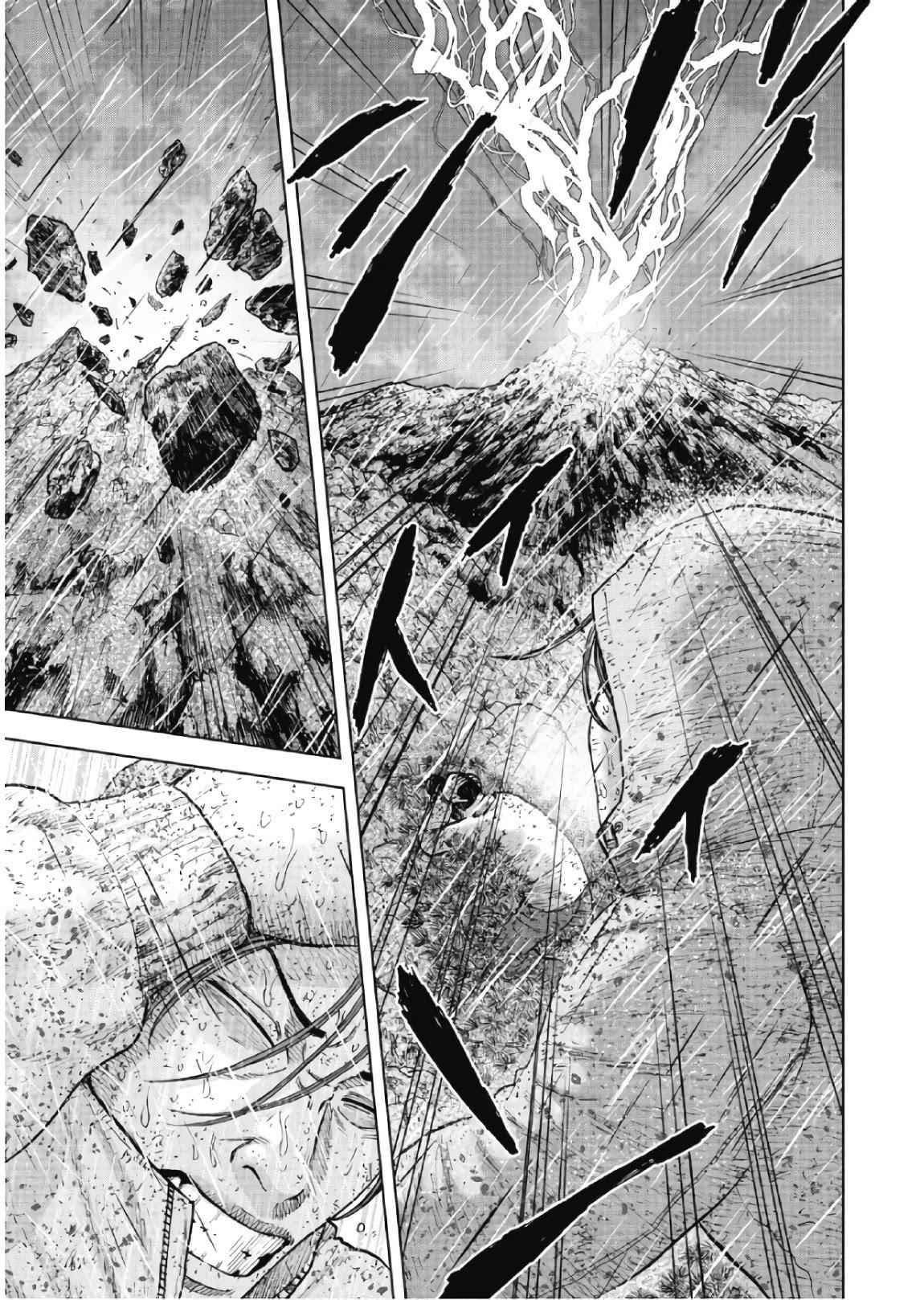 Monkey Peak Chapter 67 - Page 11