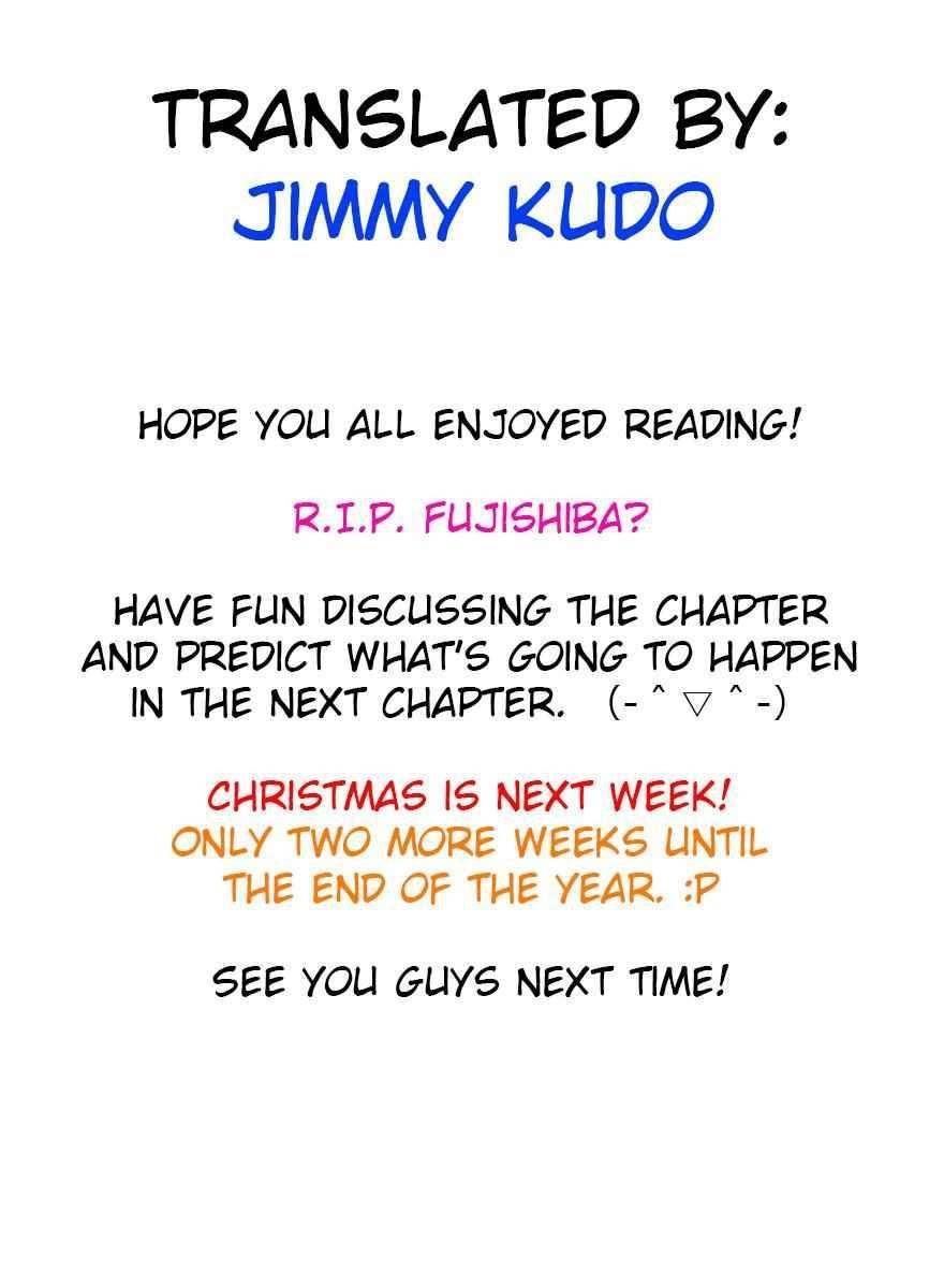 Monkey Peak Chapter 67 - Page 21