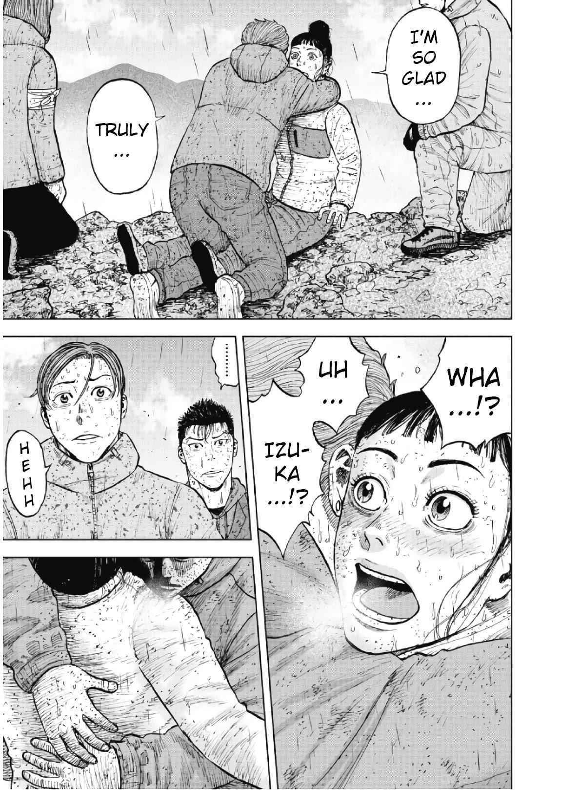 Monkey Peak Chapter 68 - Page 13