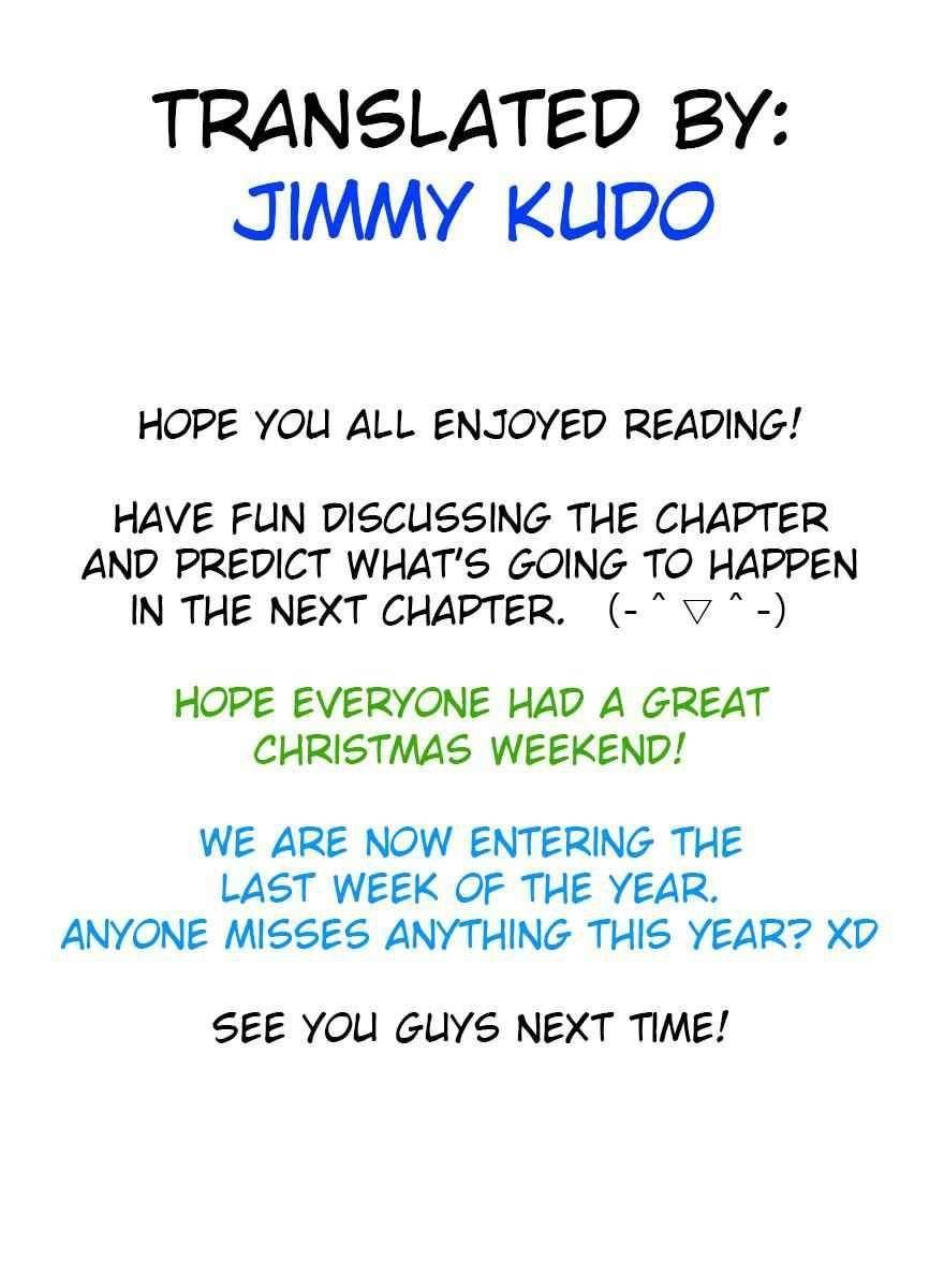 Monkey Peak Chapter 68 - Page 21