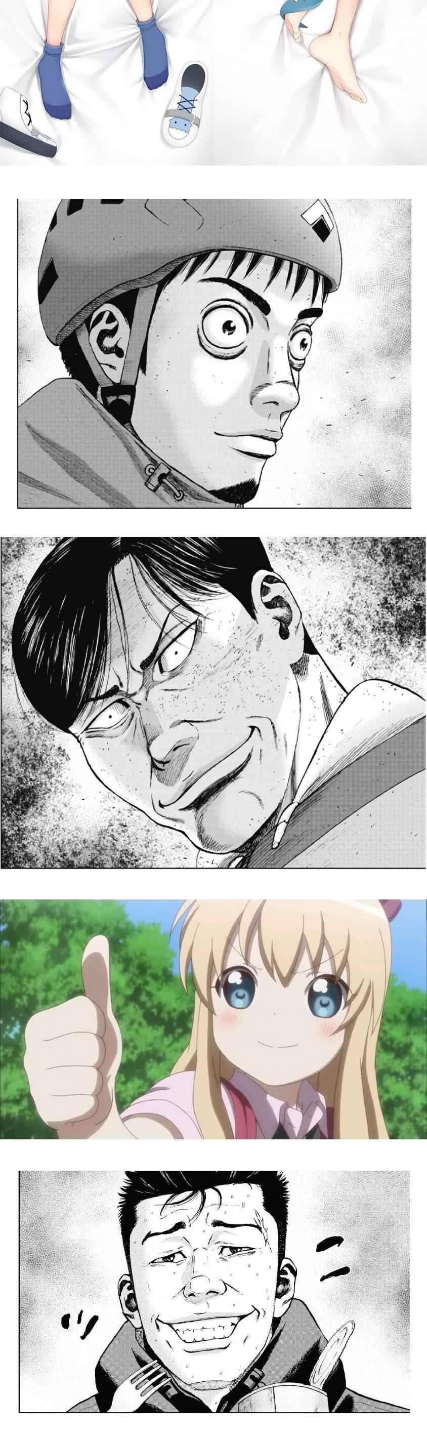 Monkey Peak Chapter 68 - Page 23