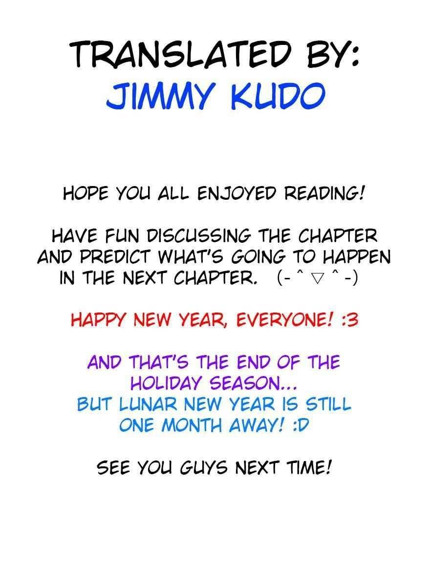 Monkey Peak Chapter 69 - Page 21