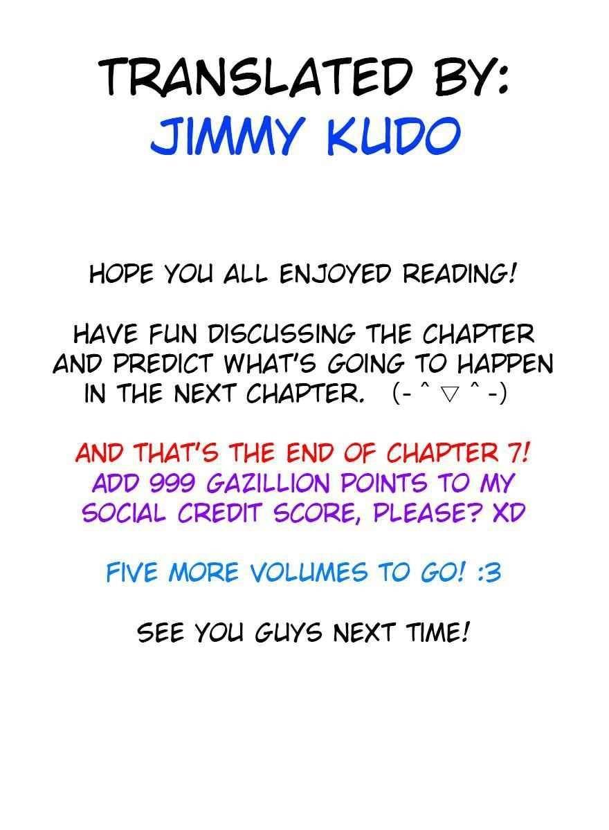 Monkey Peak Chapter 70 - Page 23