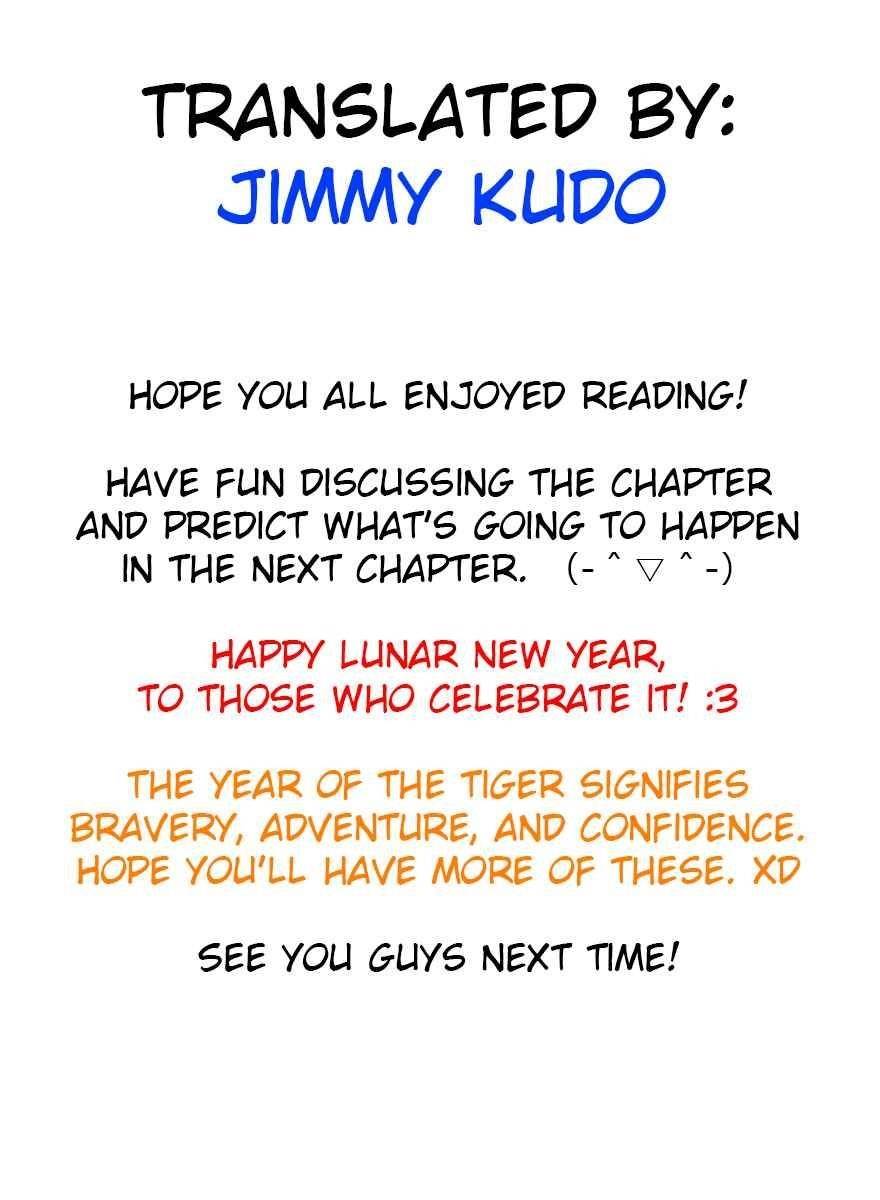 Monkey Peak Chapter 72 - Page 21