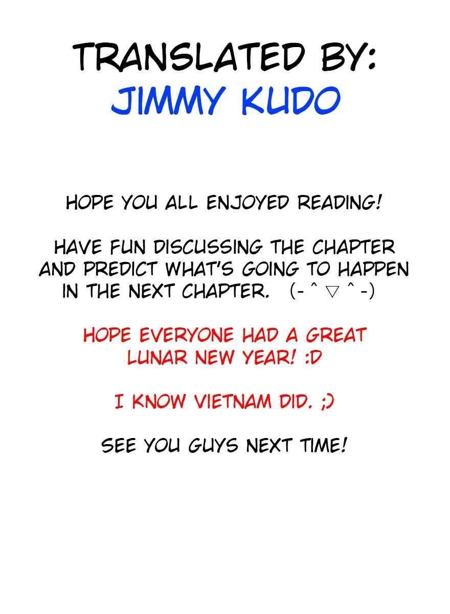 Monkey Peak Chapter 73 - Page 21