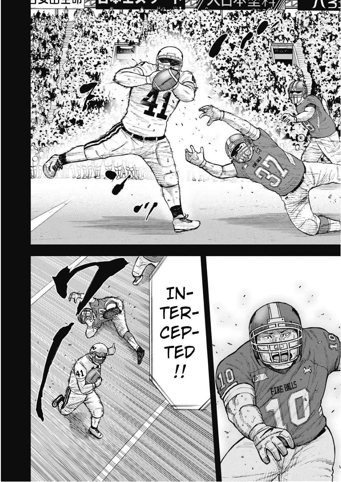 Monkey Peak Chapter 94 - Page 10