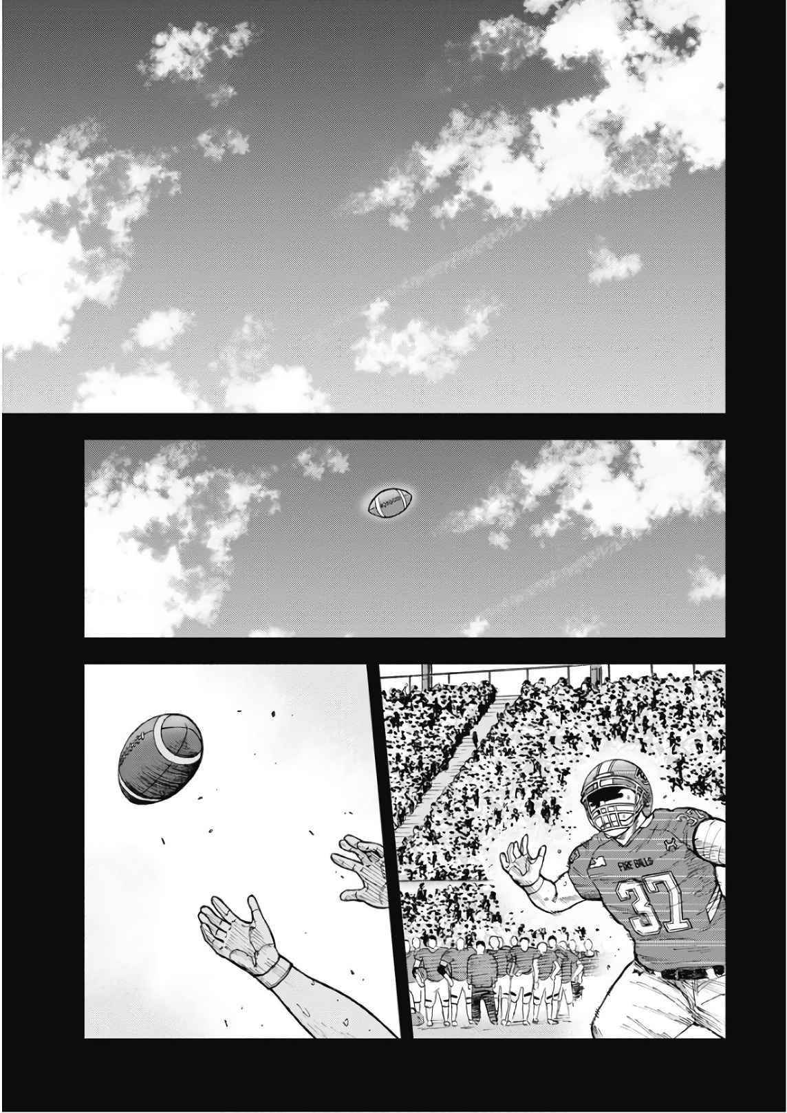 Monkey Peak Chapter 94 - Page 9