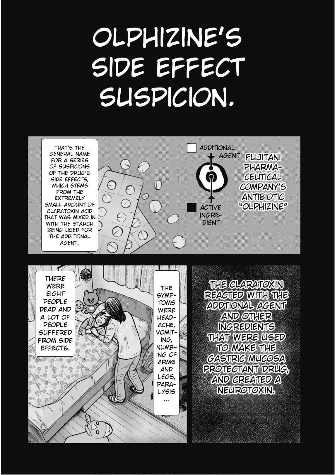 Monkey Peak Chapter 99 - Page 2