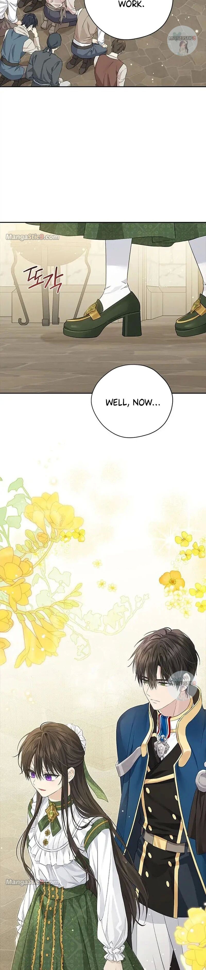 Actually, I Was the Real One Chapter 103 - Page 7