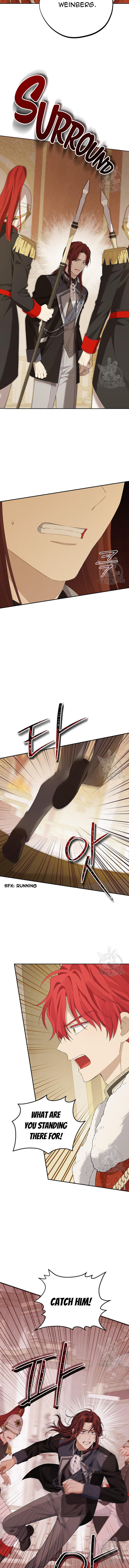 Actually, I Was the Real One Chapter 117 - Page 10