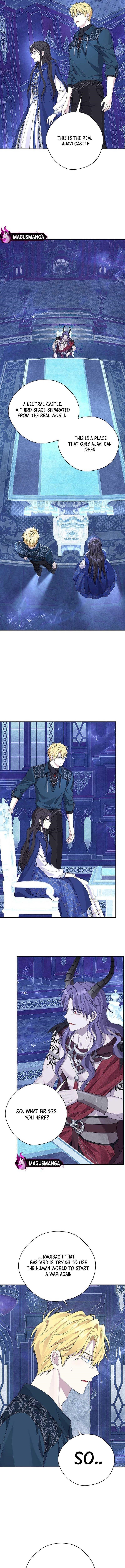 Actually, I Was the Real One Chapter 123 - Page 4