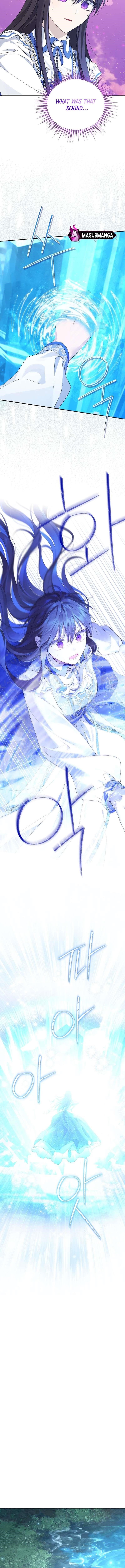 Actually, I Was the Real One Chapter 125 - Page 10