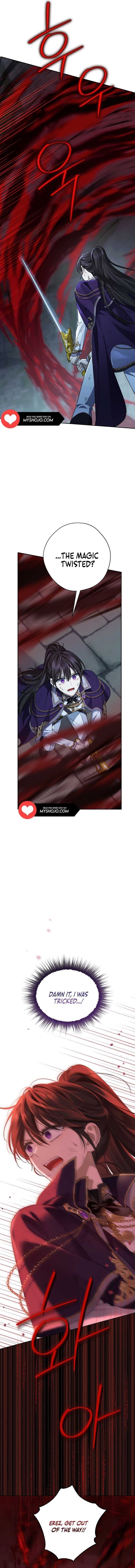 Actually, I Was the Real One Chapter 137 - Page 17