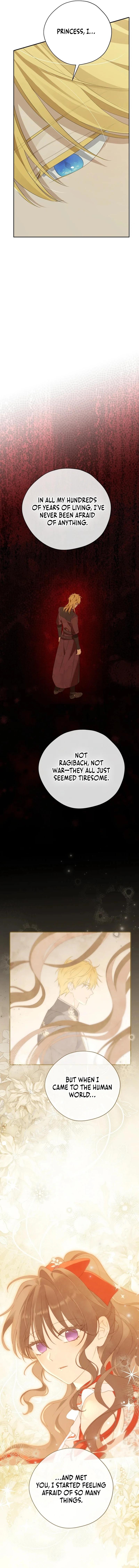 Actually, I Was the Real One Chapter 143 - Page 14