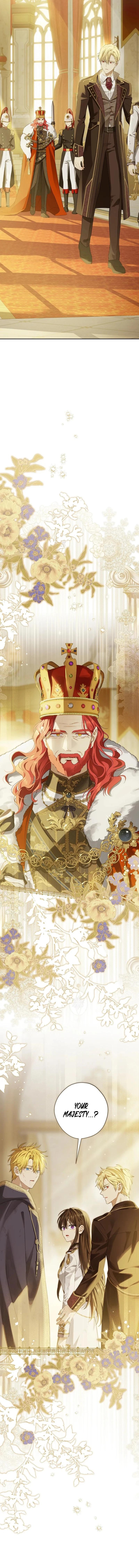 Actually, I Was the Real One Chapter 144 - Page 18